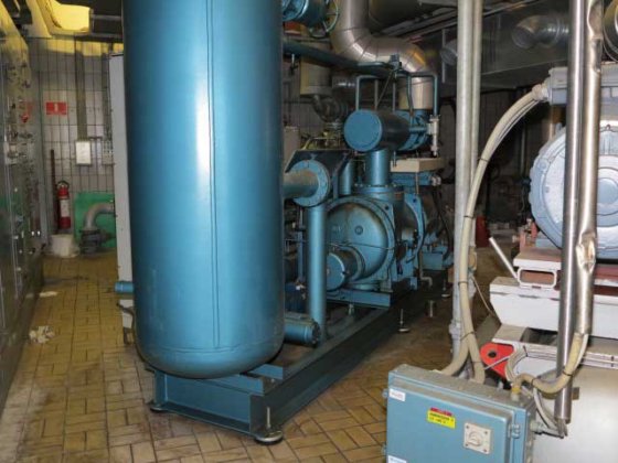 1981年豪顿WRV204/11036/488/二手螺丝包