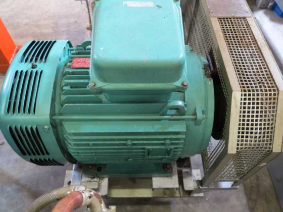 2000年マイコムN8WA／中古クールコンプレッサーパッケージ