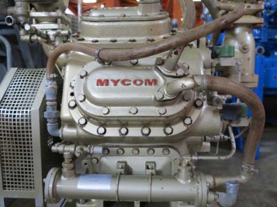 2000年マイコムN8WA／中古クールコンプレッサーパッケージ