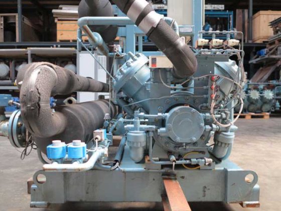 1998年 Grasso/GEA RC 4-9 /