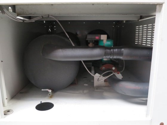 1998年开利公司30GZ020-0035EE/二手风冷式冷水机