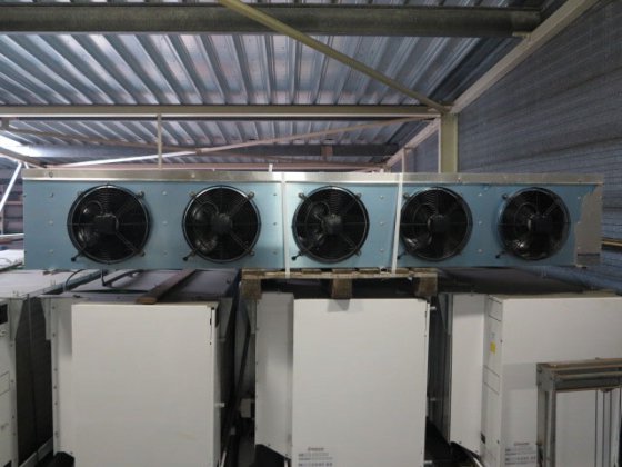 2008 Eco CTE 355A8ED /