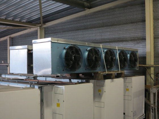 2008 Eco CTE 355A8ED /