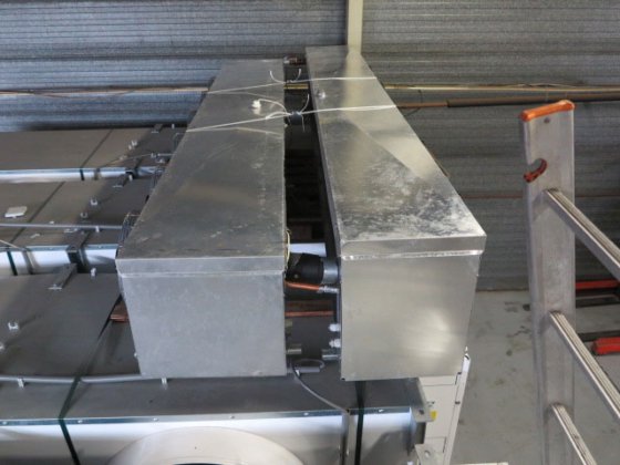 2008 Eco CTE 355A8ED /