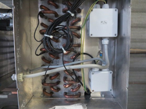 2008 Eco CTE 355A8ED /