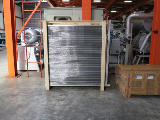 2017年 ゲードハート MAC 40 N