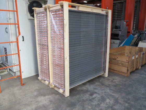 2017年 ゲードハート MAC 40 N