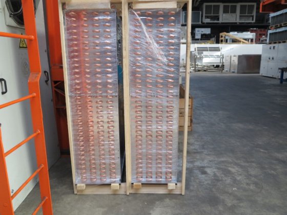 2017年 ゲードハート MAC 40 N