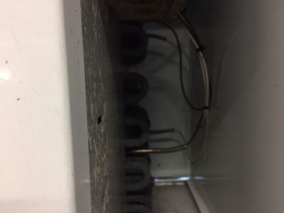 2002年Helpman LEX-24-E / 二手冷却/冷冻蒸发器