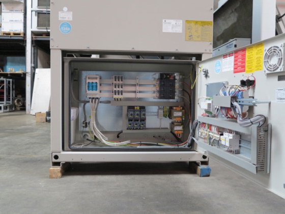 2014年大金ERAD 170 E-SS012 / 二手冷凝机组