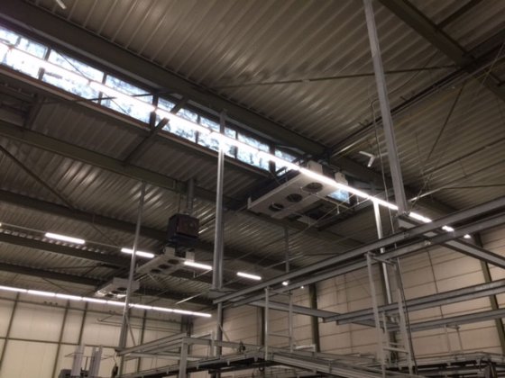 2005 Bitzer / Heplman /