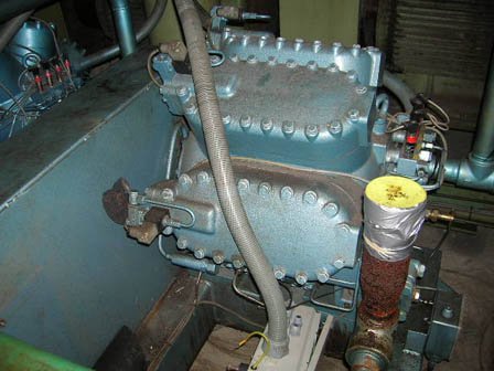 2004 グラッソ RC 8-6 H