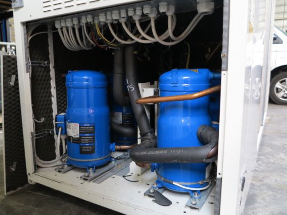 2013 RITTAL SK 3232.809 /