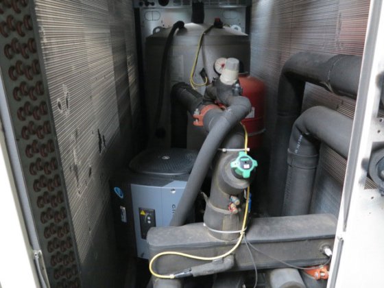 2013 RITTAL SK 3232.809 /