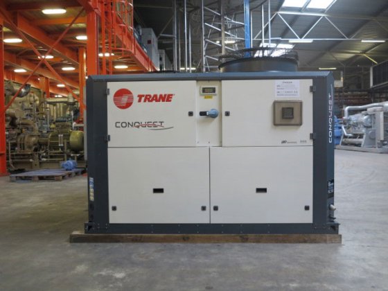 2015年特灵/CONQUEST CGAX 045 LN /