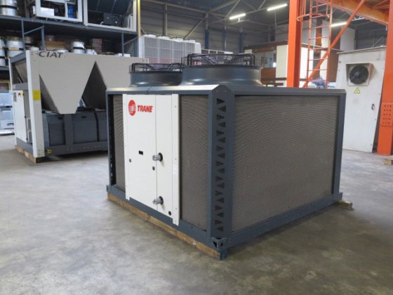 2015年特灵/CONQUEST CGAX 045 LN /