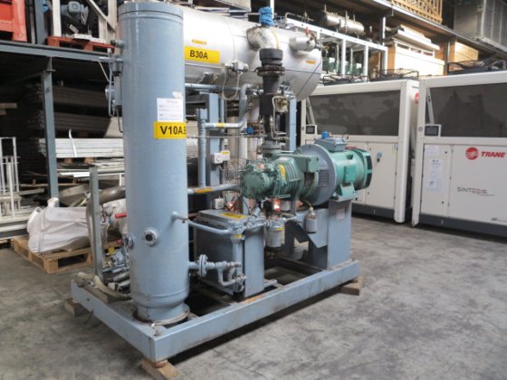2006 Bitzer / Alfa-LAVAL /