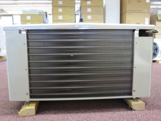 Küba / GEA SGBE 081D