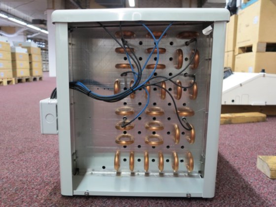 Küba / GEA SGBE 081D