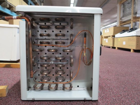 Küba / GEA SGBE 081D