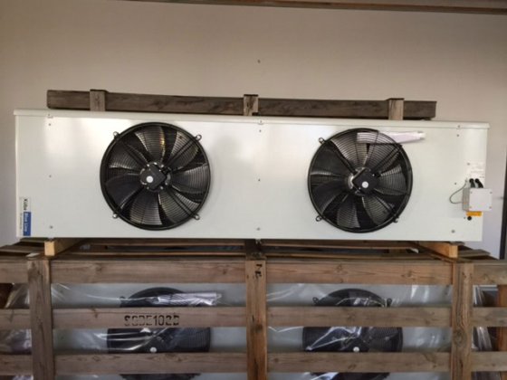 Küba / GEA SGBE 102D