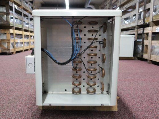 Küba / GEA SGBE 073D