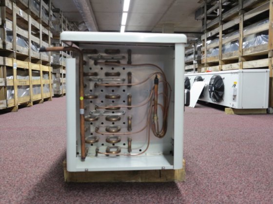 Küba / GEA SGBE 073D