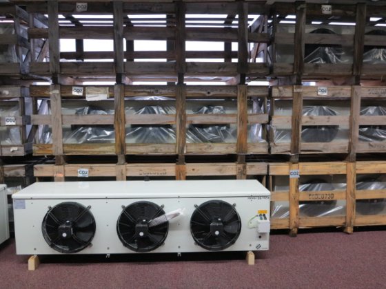 Küba / GEA SGBE 073D