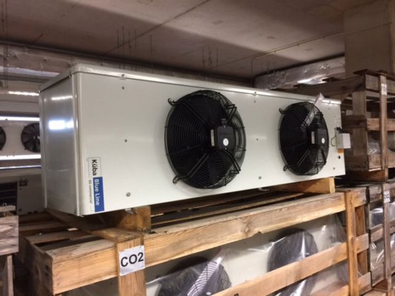 Küba / GEA SGBE 082D