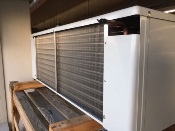 Küba / GEA SGBE 072D