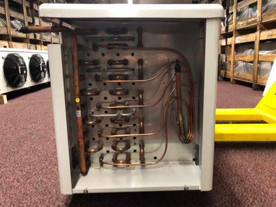 Küba / GEA SGBE 072D