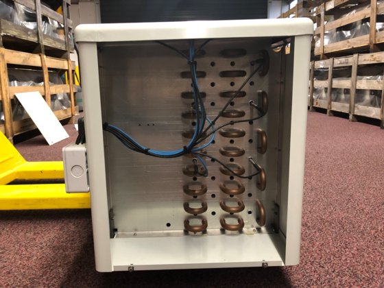 Küba / GEA SGBE 072D