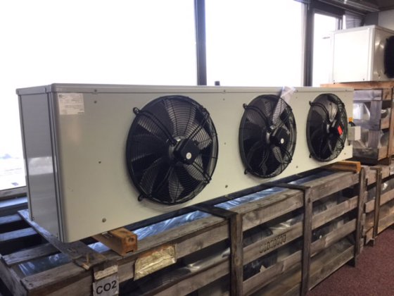 Küba / GEA SGBE 093D