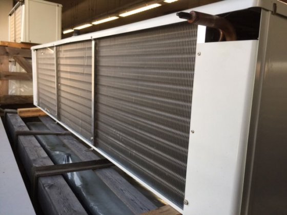 Küba / GEA SGBE 093D