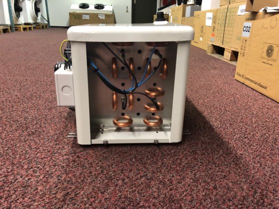 Küba / GEA SGBE 021D