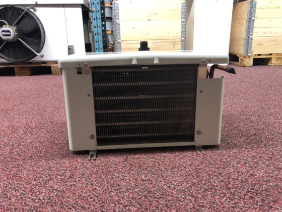 Küba / GEA SGBE 021D