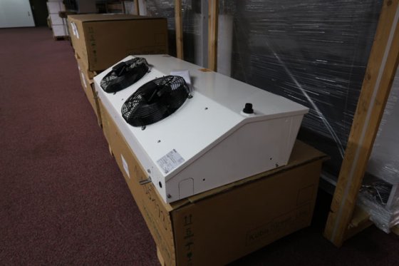 Küba / GEA DFB 072D