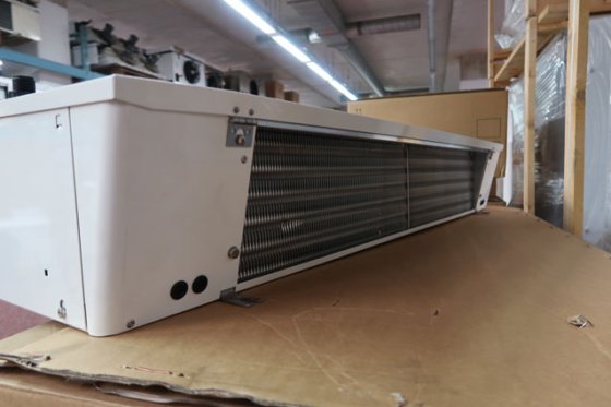 Küba / GEA DFB 072D