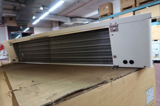 Küba / Kelvion DFA 052D