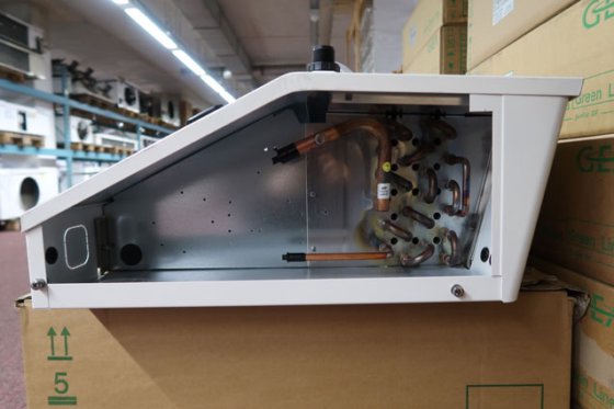 Küba / Kelvion DFA 052D