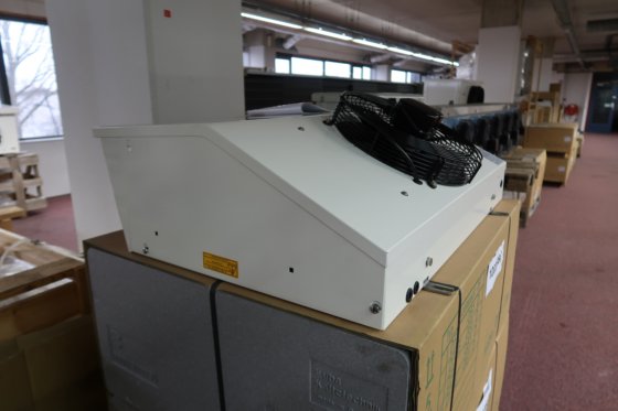 Küba / GEA DFBE 051D