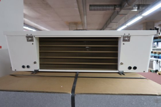 Küba / GEA DFBE 051D