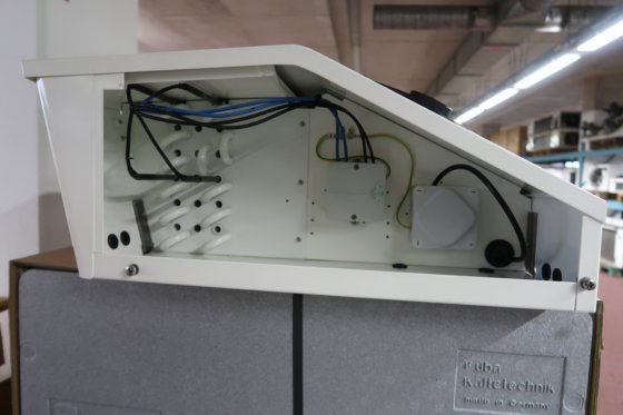 Küba / GEA DFBE 051D