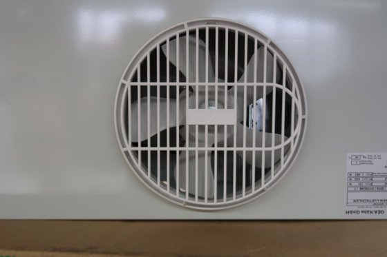 Küba / GEA DFBE 021D