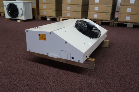 Küba / GEA DEB 071D