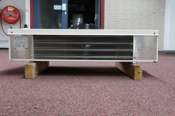 Küba / GEA DEB 071D