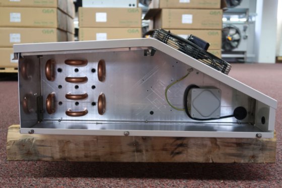 Küba / GEA DEB 071D