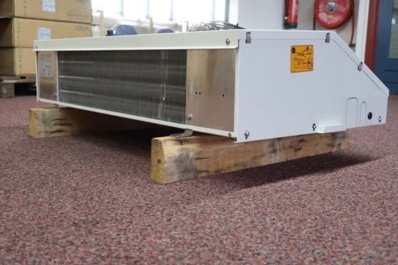 Küba / GEA DEB 081D