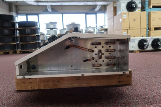 Küba / GEA DEB 081D