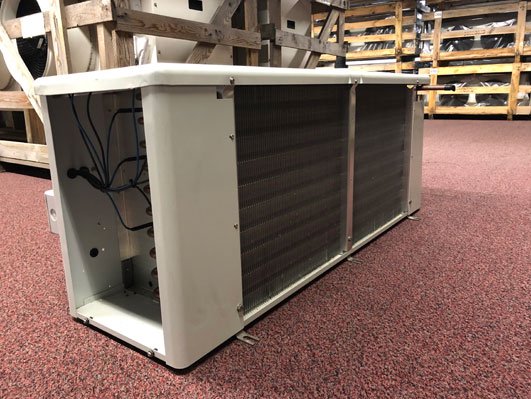 Küba / GEA SGBE 062D